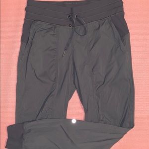 Lululemon Dance Studio Jogger